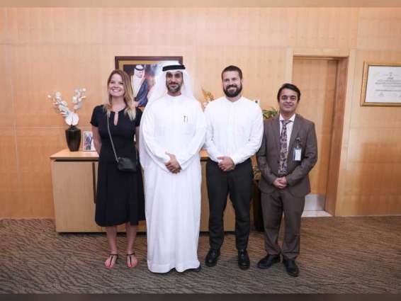 Expo Sharjah, UK-based Bett discuss collaboration