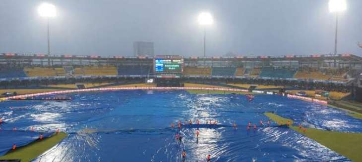 Asia Cup 2023: Rain plays spoilsport as India vs Pakistan moves to reserve day


 