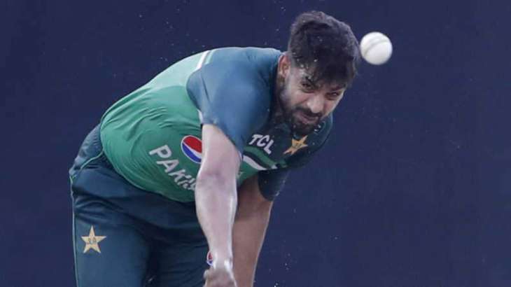 Super 4: Haris Rauf ruled out of match between Pakistan and India