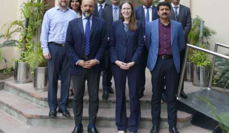 Pak-US poised to elevate economic cooperation