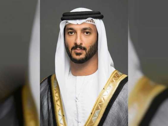 Bin Touq leads UAE delegation to 8th Belt and Road Summit