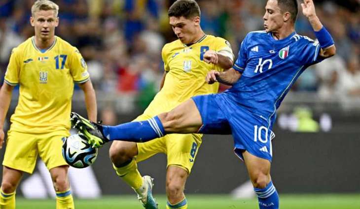 فوز كبير لإسبانيا وبلجيكا ومهم لإيطاليا والنرويج في تصفيات يورو 2024