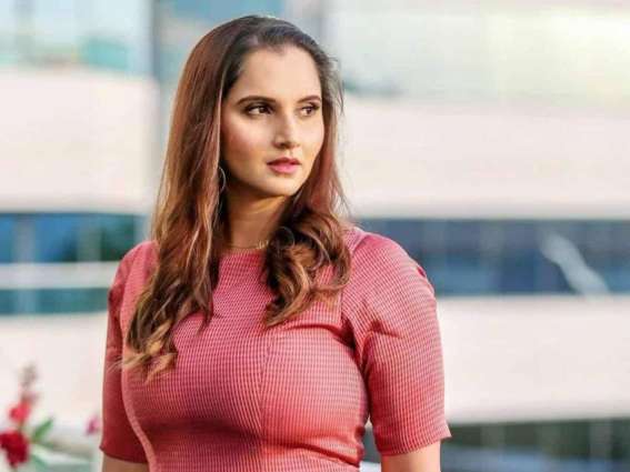 Sania Mirza lauds Nadia Jamil over her inspirational journey