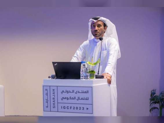 Experts at IGCF 2023 discuss sustainable agriculture, global climate action, and resource management