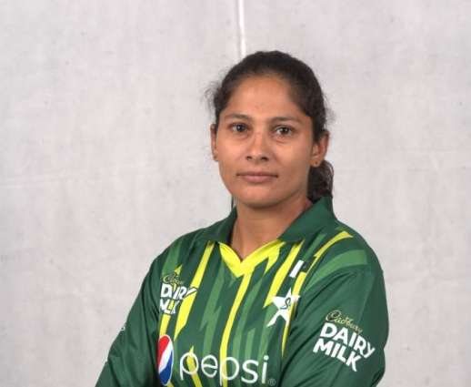 Sadia Iqbal replaces Fatima Sana in Pakistan squad for Asian Games