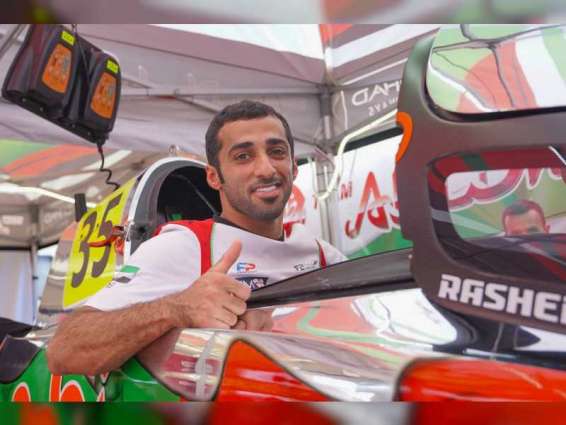 غداً.. " أبوظبي للزوارق السريعة" يدافع عن صدارته في السباق الرئيسي لمونديال الفورمولا2 بالبرتغال
