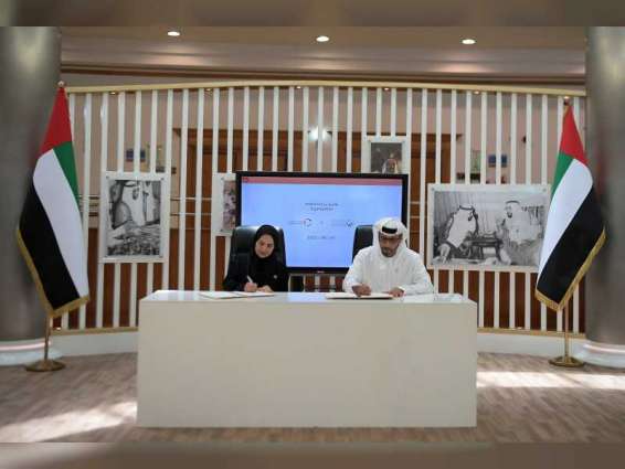 ZHO, Emirates Transport sign MoU to launch joint community initiatives