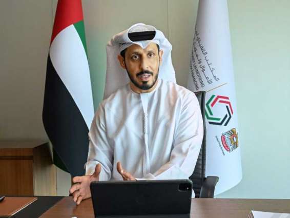 UAE achieves substantial progress in countering money laundering, terrorist financing in H1: Hamid AlZaabi to WAM