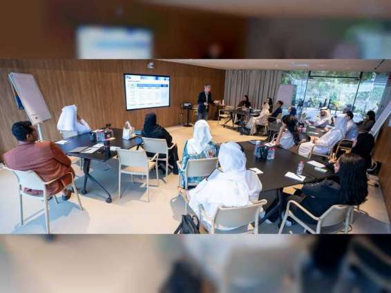 Dubai Future Academy launches 10 Foresight courses and training programmes