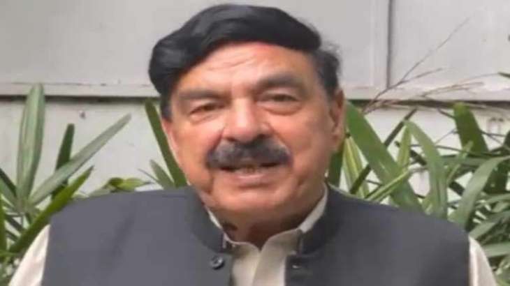 LHC moved against arrest of Sheikh Rashid, his nephews and driver