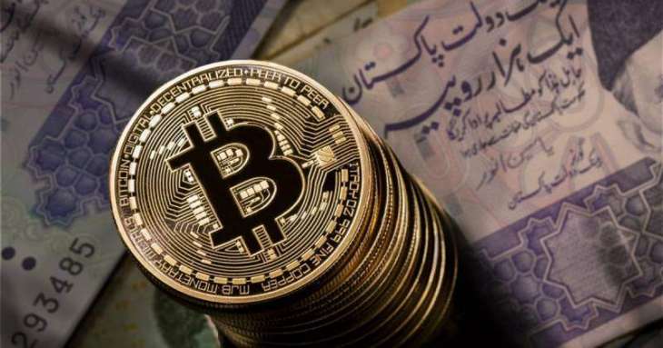 Govt plans to introduce digital currency in Pakistan