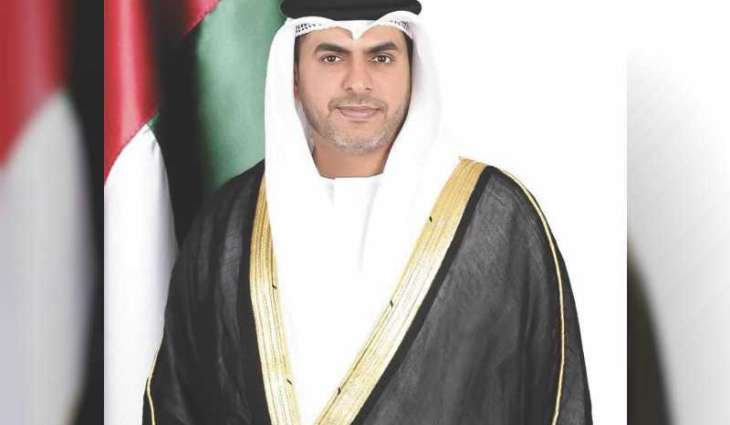 وزير العدل: حلم زايد يتحقق بجهود أبنائه المخلصين 