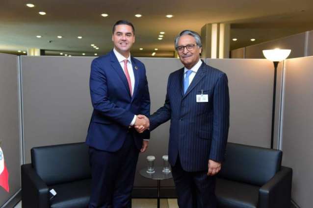 Pakistan, Malta agree to boost trade, economic ties