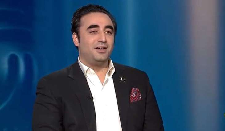 Bilawal arrives in Dubai on five-day visit