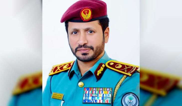 Preventive measures a strong deterrent to cybercrime: Commander-in-Chief of Sharjah Police
