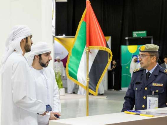 Ru’ya, Careers UAE Redefined connects Emirati job seekers with expanded line-up of top UAE companies