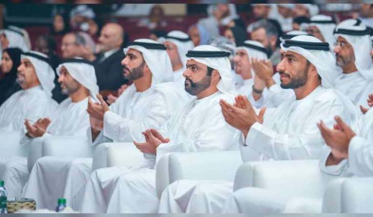 Fujairah Crown Prince attends 2nd Al Bader Festival opening