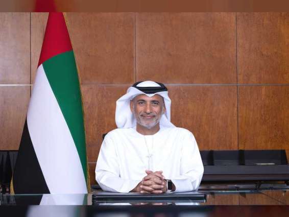 UAE plays leading role in climate change agenda of aviation sector: Director-General of GCAA