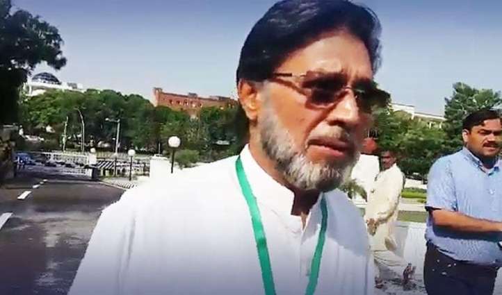 Bushra Bibi's ex-husband Khawar Maneka arrested from Lahore