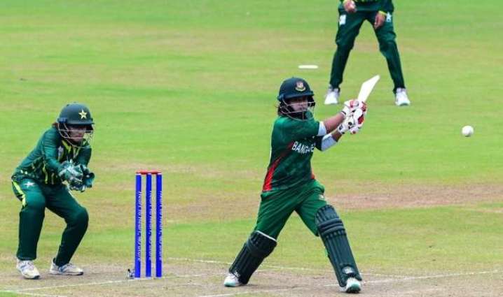 Asian Games: Bangladesh Women beat Pakistan Women by five wickets