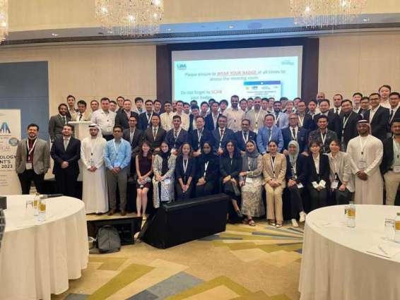انطلاق الدورة التدريبية للأطباء المقيمين الخاصة بمؤتمر جمعية المسالك البولية الآسيوية بدبي