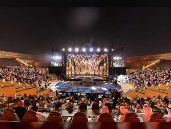 Sharjah Munshid : 973 talents shine across Arab nations
