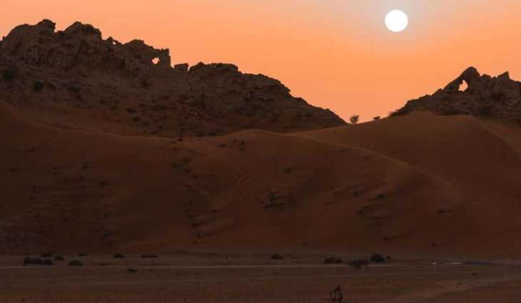 Stellar line-up of performers at Tanweer Sacred Music Festival