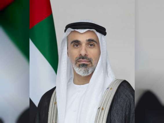 Khaled bin Mohamed bin Zayed leaves Belgrade after working visit