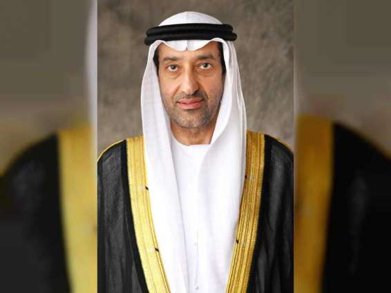 صقر بن محمد القاسمي : الإمارات رائدة في دعم و تقدير المسنين