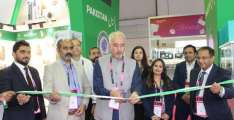 PAKISTAN SHOWCASES INNOVATION AND TRADITION AT BEAUTYWORLD MIDDLE EAST 2023