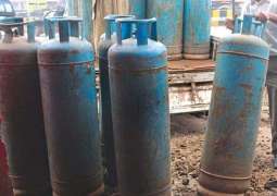 ICT admin cracks down on illegal gas refillers, open petrol sellers