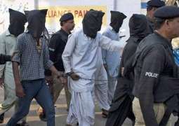 Govt to eliminate street criminals, dacoits: Baqar