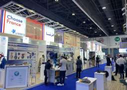 French companies showcase latest expertise and innovative solutions in energy sector at ADIPEC