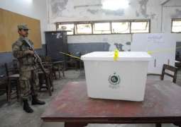 ECP recalls long-serving officers for fair elections