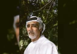 Emirati artist Abdullah Al Saadi to represent UAE at Venice Biennale