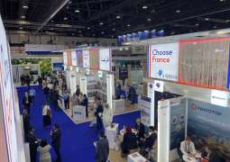 French innovators sets benchmark for sustainable energy path at ADIPEC 2023