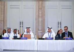 CBUAE hosts roundtable with banks and insurance companies to advance sustainability in UAE financial sector