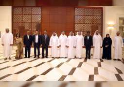Sharjah and Indian Chambers discuss collaborative initiatives to enhance bilateral business ties