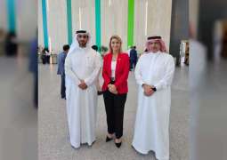 Expo Centre Sharjah takes part in GCC’s first-ever UFI Expert Day in Bahrain