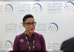UAE has pioneering initiatives, innovative strategies to achieve climate neutrality: Minister of Energy of Barbados