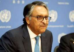 FM Jilani to attend ECO Council of Ministers’ meeting in Azerbaijan