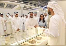 First-ever Emirates Perfumes and Oud Exhibition launches at Expo Centre Sharjah