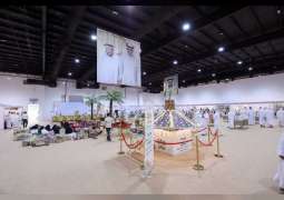 Al Dhaid Dates Festival kicks off featuring 50+ exhibitors