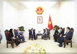 UAE-Vietnam Joint Committee Meeting convened to advance economic cooperation