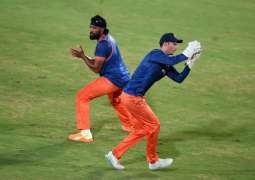 ICC World Cup 2023: Netherlands opt to bowl first against New Zealand