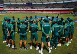 Pakistan look to make it two in two in Hyderabad