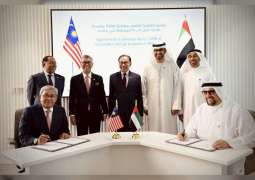 Masdar signs MoU with Malaysia to develop up to 10GW of renewable energy projects