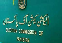 ECP and Political Parties Discuss General Election Code of Conduct
