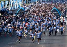 ADNOC Abu Dhabi Marathon to return for its fifth edition on December 16