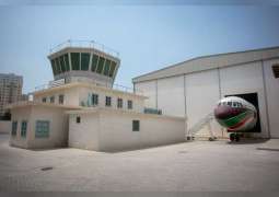 Sharjah Museums Authority extends its 'Sharjah Air Station' exhibition